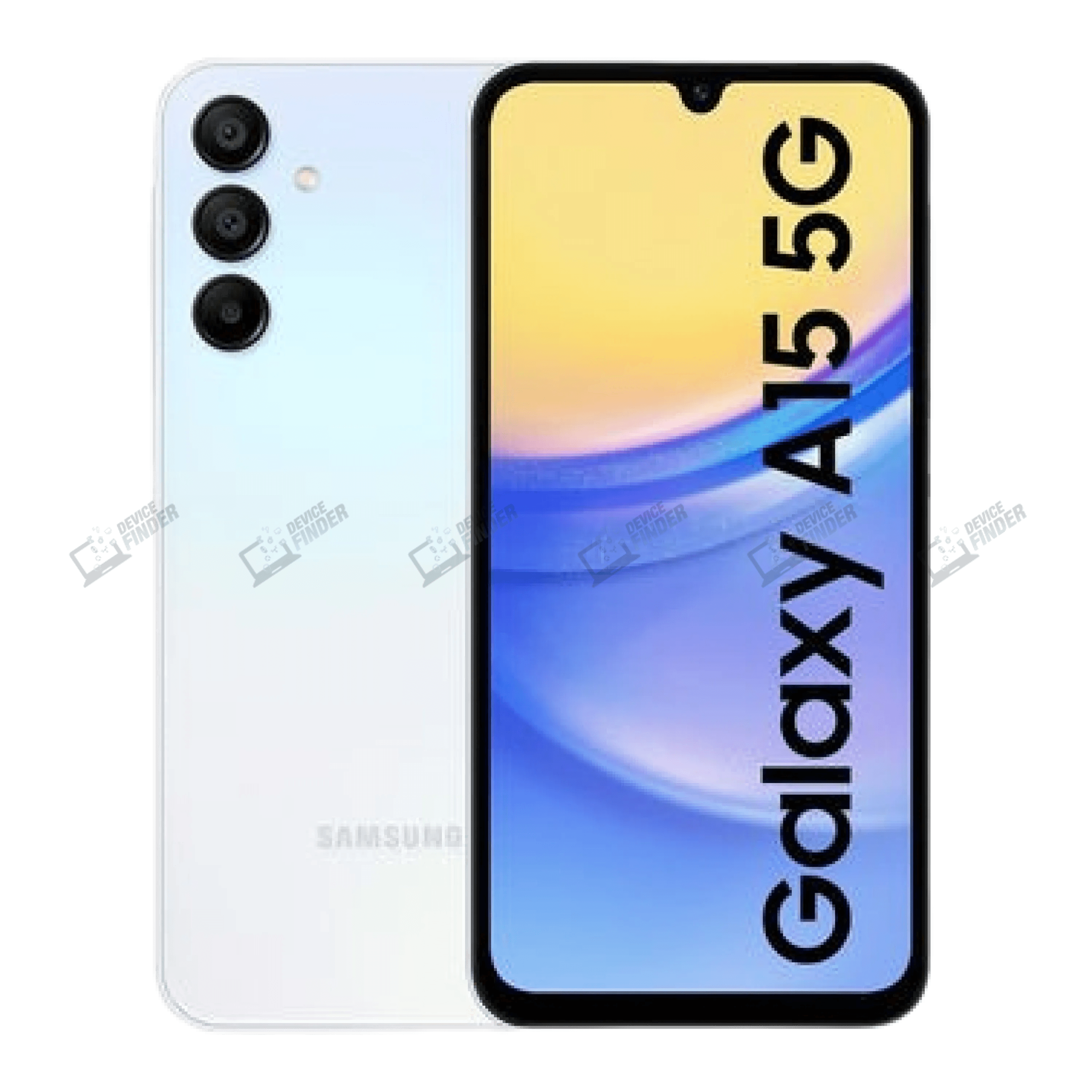 Samsung Galaxy A15 5G in Bangladesh - Specs and Price Detailed view of Samsung Galaxy A15 5G features tailored for the Bangladeshi market.