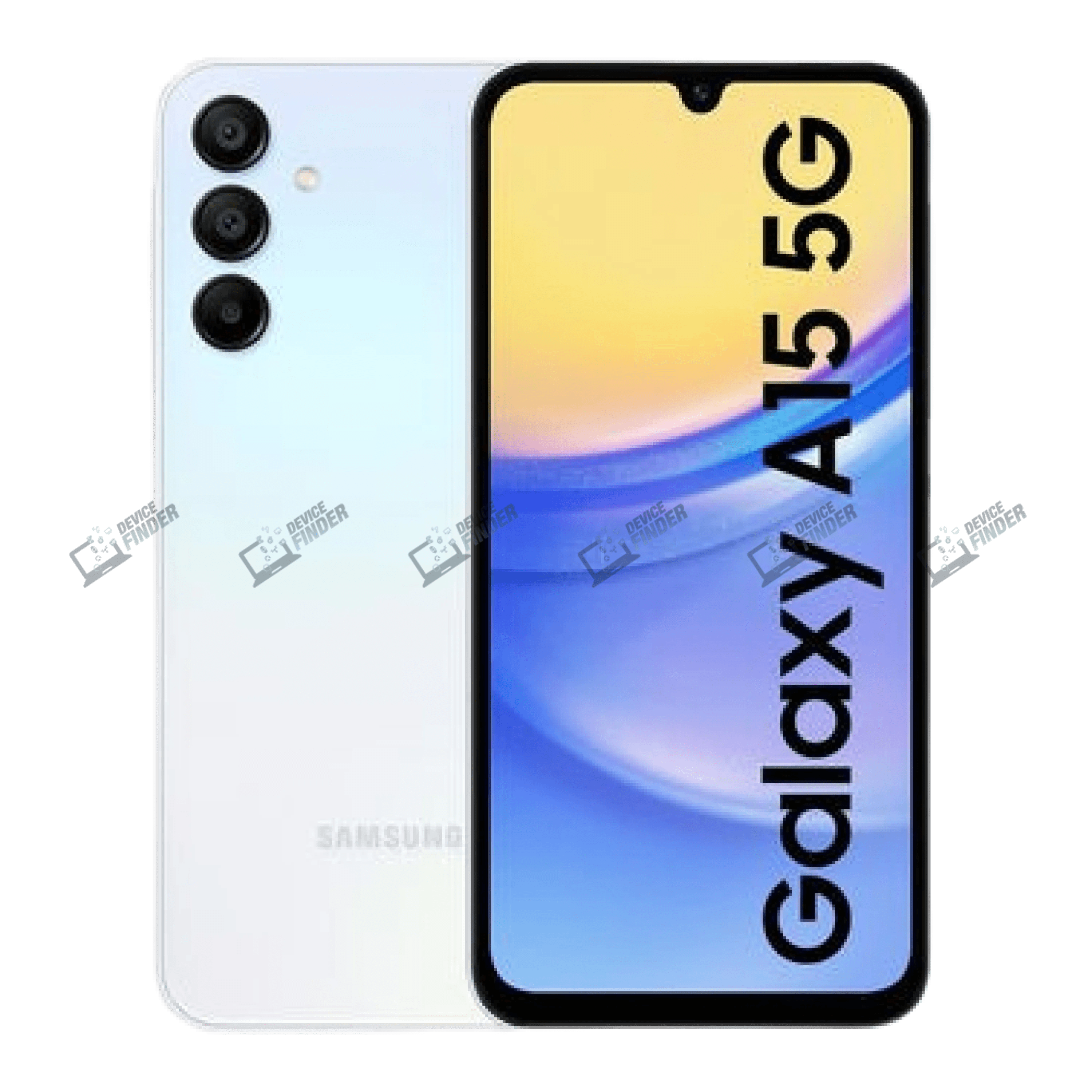 Samsung Galaxy A15 5G in Bangladesh - Specs and Price Detailed view of Samsung Galaxy A15 5G features tailored for the Bangladeshi market.