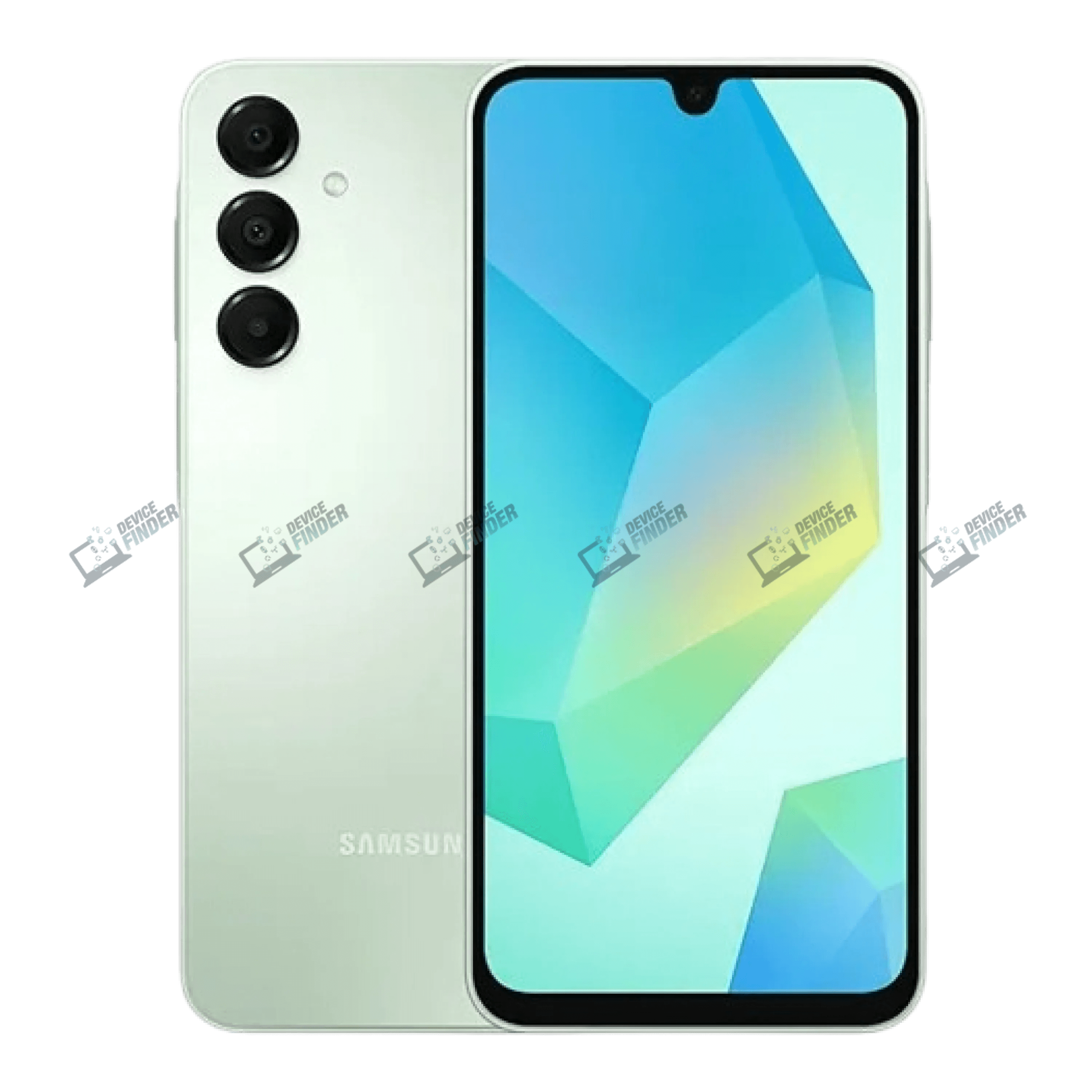 Samsung Galaxy A16 - Affordable Smartphone in Bangladesh Samsung Galaxy A16 smartphone with modern design