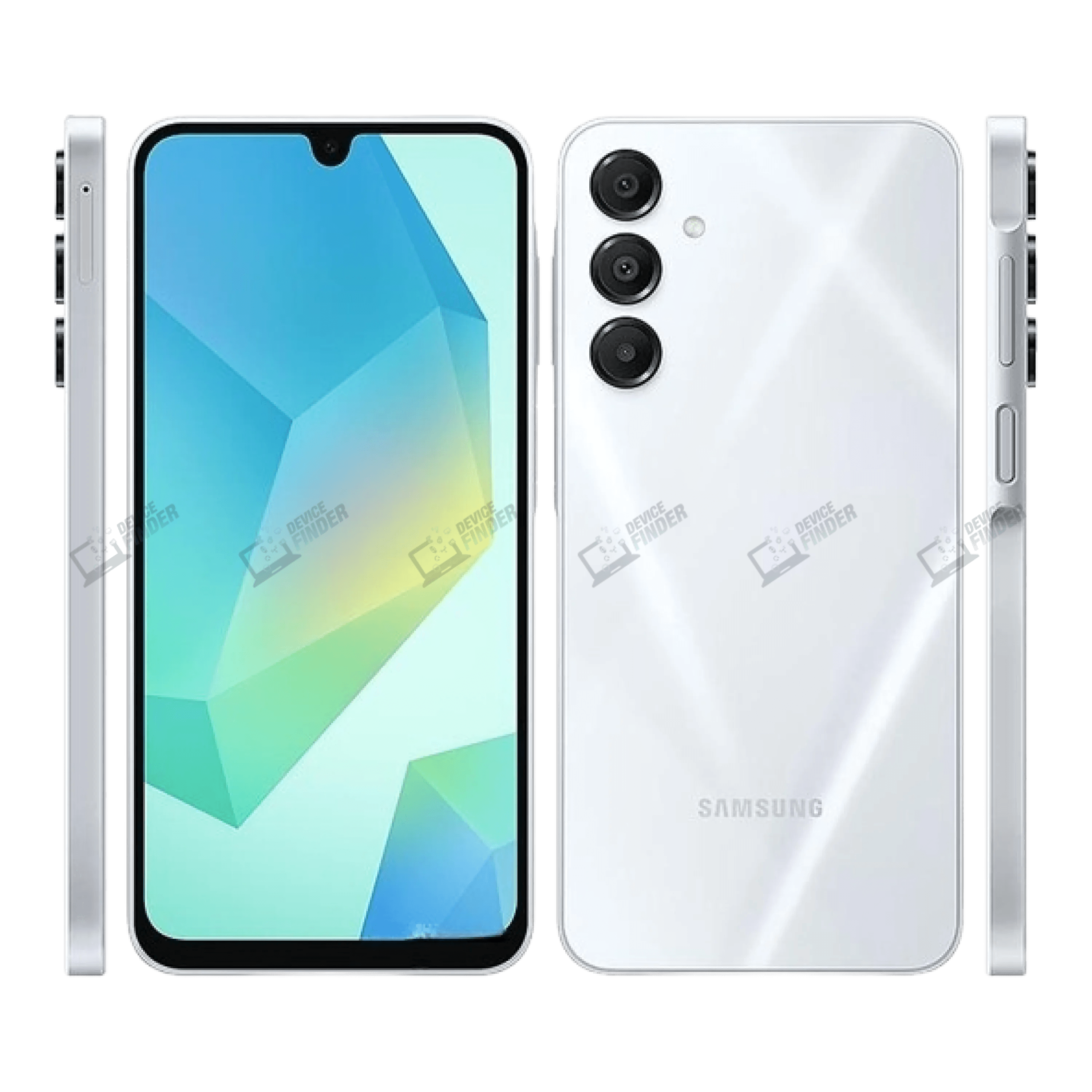 Explore the features of Samsung Galaxy A16 5G in Bangladesh.