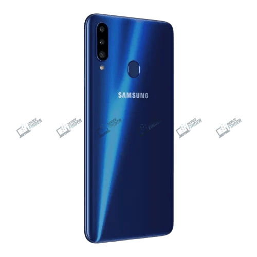 Get Samsung Galaxy A20s with EMI in Bangladesh. Samsung Galaxy A20s available for purchase on EMI in Bangladesh - flexible payment options.
