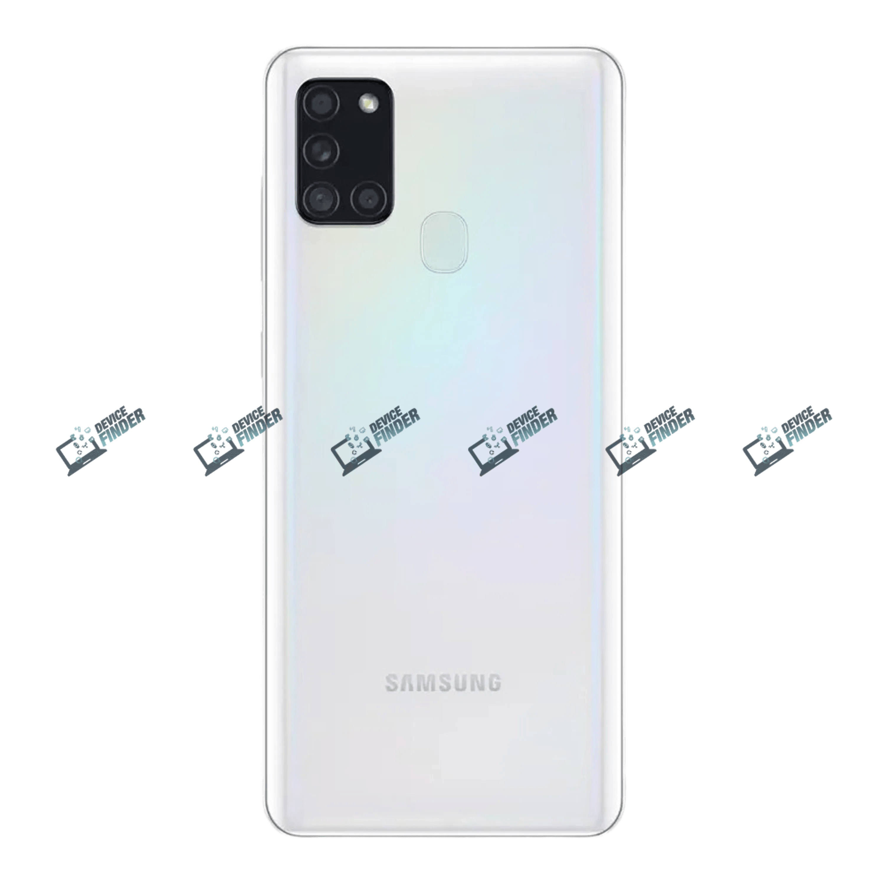 Samsung Galaxy A21s Price in Bangladesh and Specs Overview Samsung Galaxy A21s features and specifications highlighted.