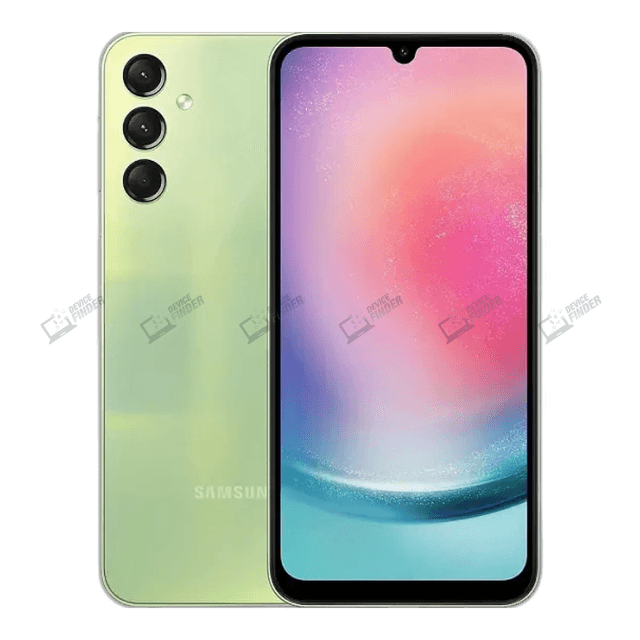 Explore Features & Price of Samsung Galaxy A24 4G in BD Samsung Galaxy A24 4G - equipped with powerful camera and price in Bangladesh.