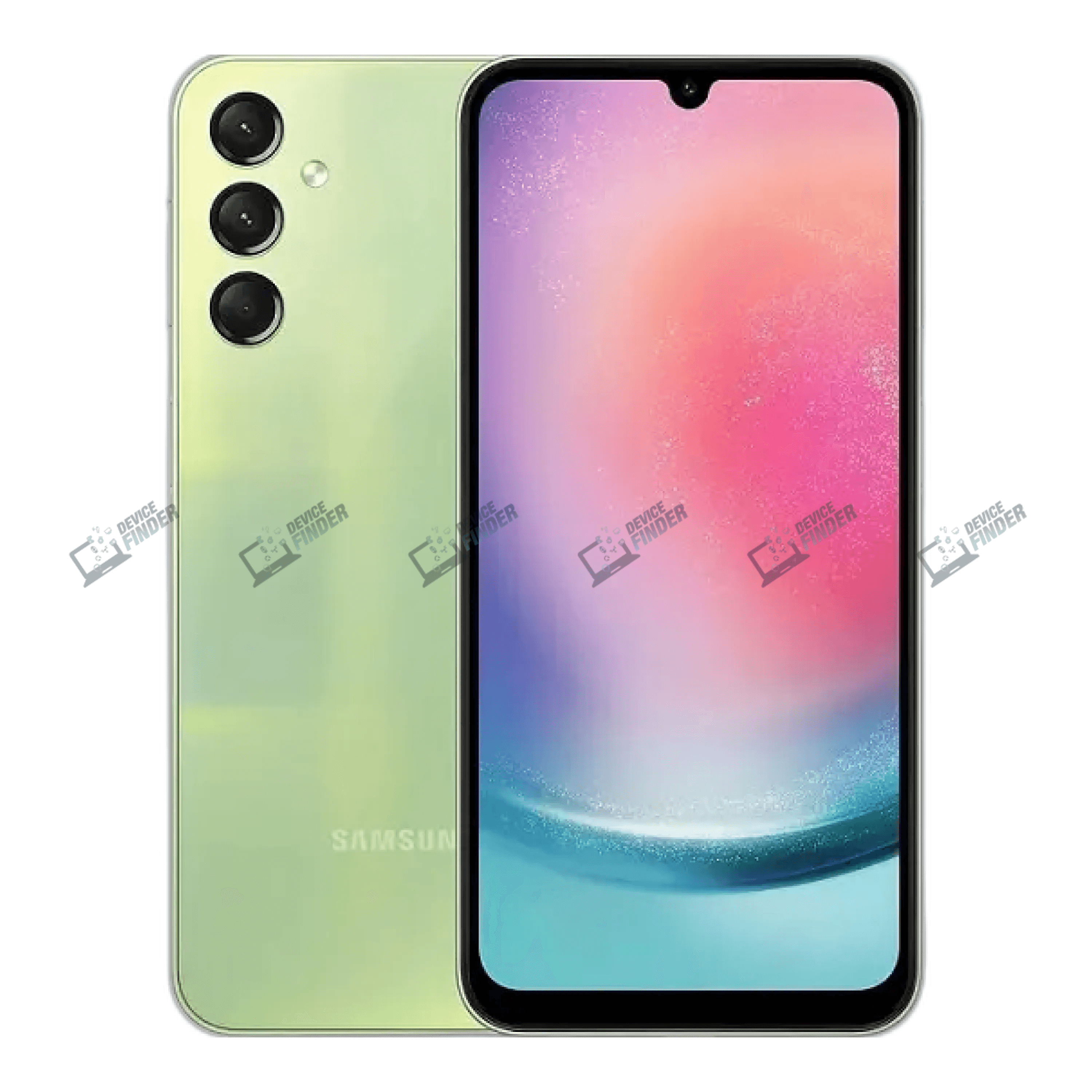 Explore Features & Price of Samsung Galaxy A24 4G in BD Samsung Galaxy A24 4G - equipped with powerful camera and price in Bangladesh.