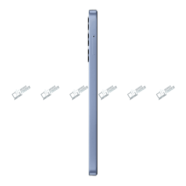 Samsung Galaxy A25: A Visual Treat for Tech Lovers Experience the crystal-clear display of the Samsung Galaxy A25.