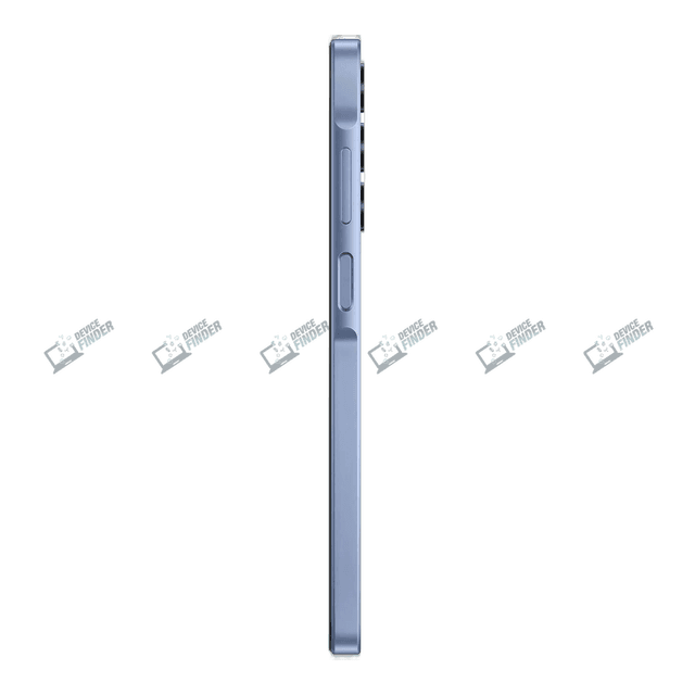 Elevate Your Mobile Experience with the Galaxy A25 Samsung Galaxy A25 in Bangladesh: Slim design, robust performance.