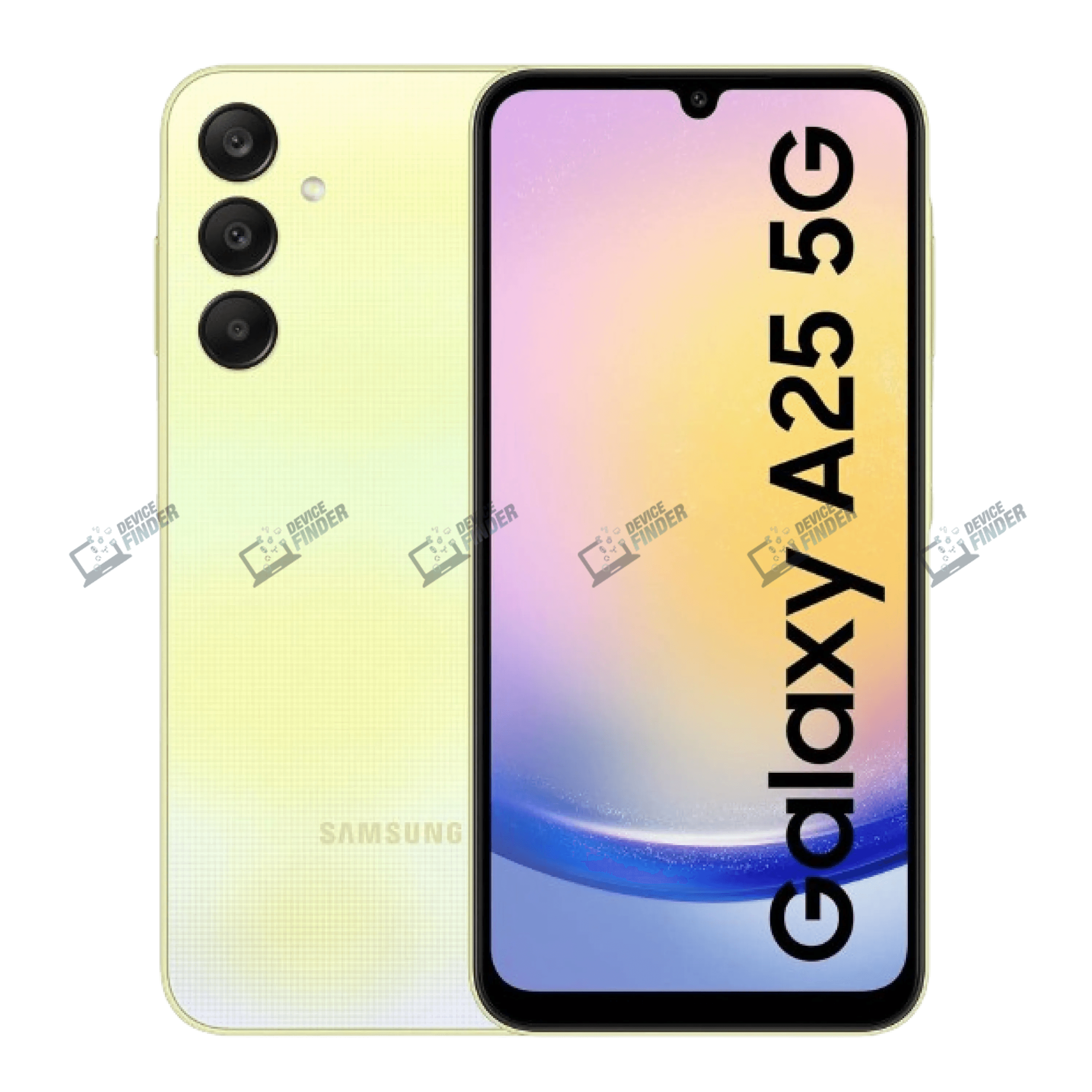 Galaxy A25: Power Through Your Day with Ease. Samsung Galaxy A25’s powerful battery life stands out in Bangladesh.