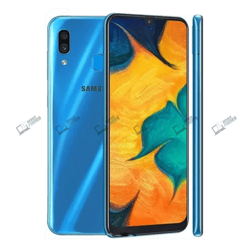 Samsung Galaxy A30 Samsung Galaxy A30