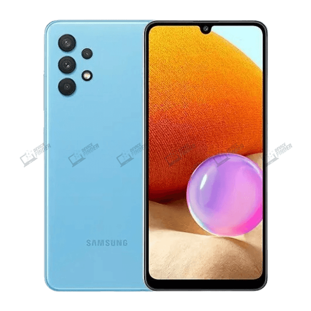 Get Samsung Galaxy A32 with EMI in Bangladesh Samsung Galaxy A32 offered with affordable EMI plans in Bangladesh.