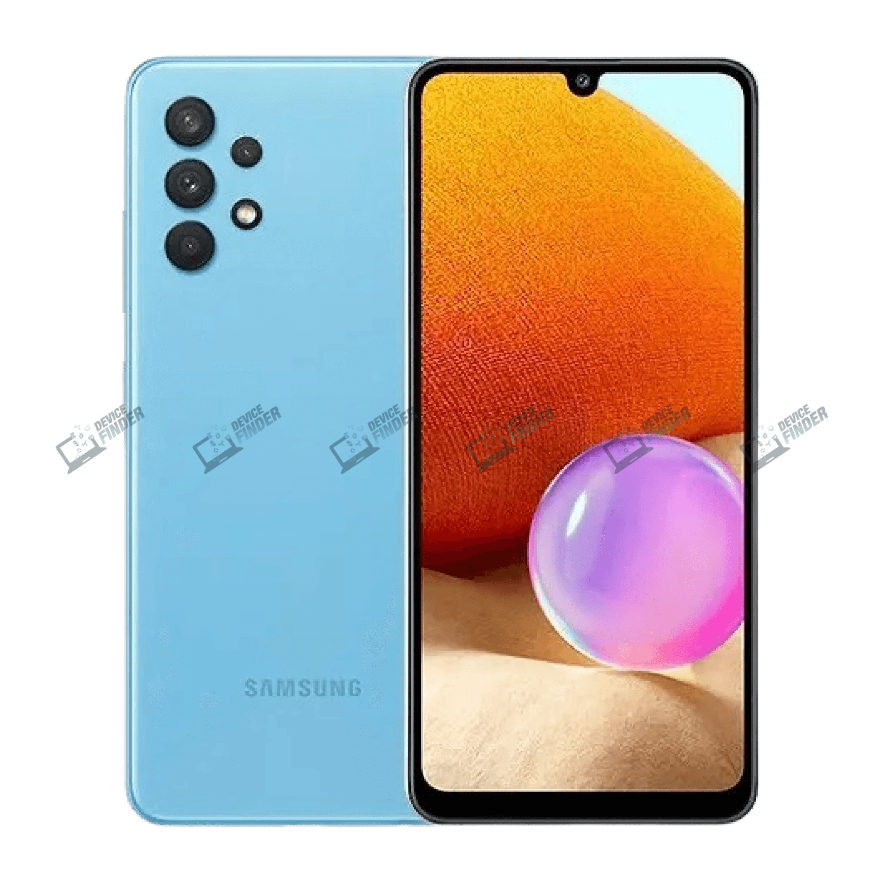 Get Samsung Galaxy A32 with EMI in Bangladesh Samsung Galaxy A32 offered with affordable EMI plans in Bangladesh.