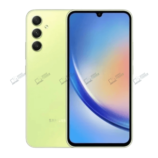 Samsung Galaxy A34 Full Specs Revealed for Bangladesh Comprehensive listing of Samsung Galaxy A34 specifications available in Bangladesh.
