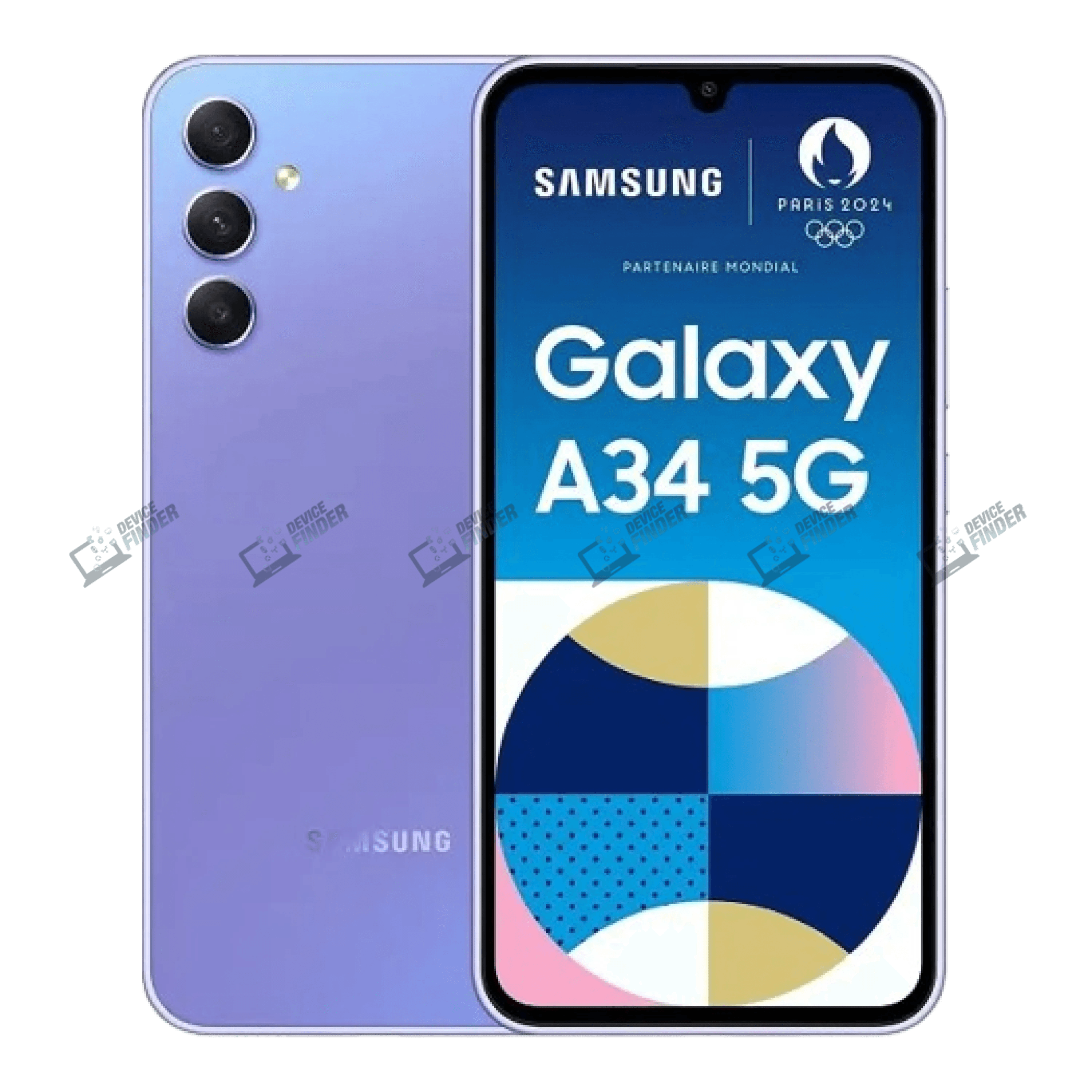 Samsung Galaxy A34 Samsung Galaxy A34