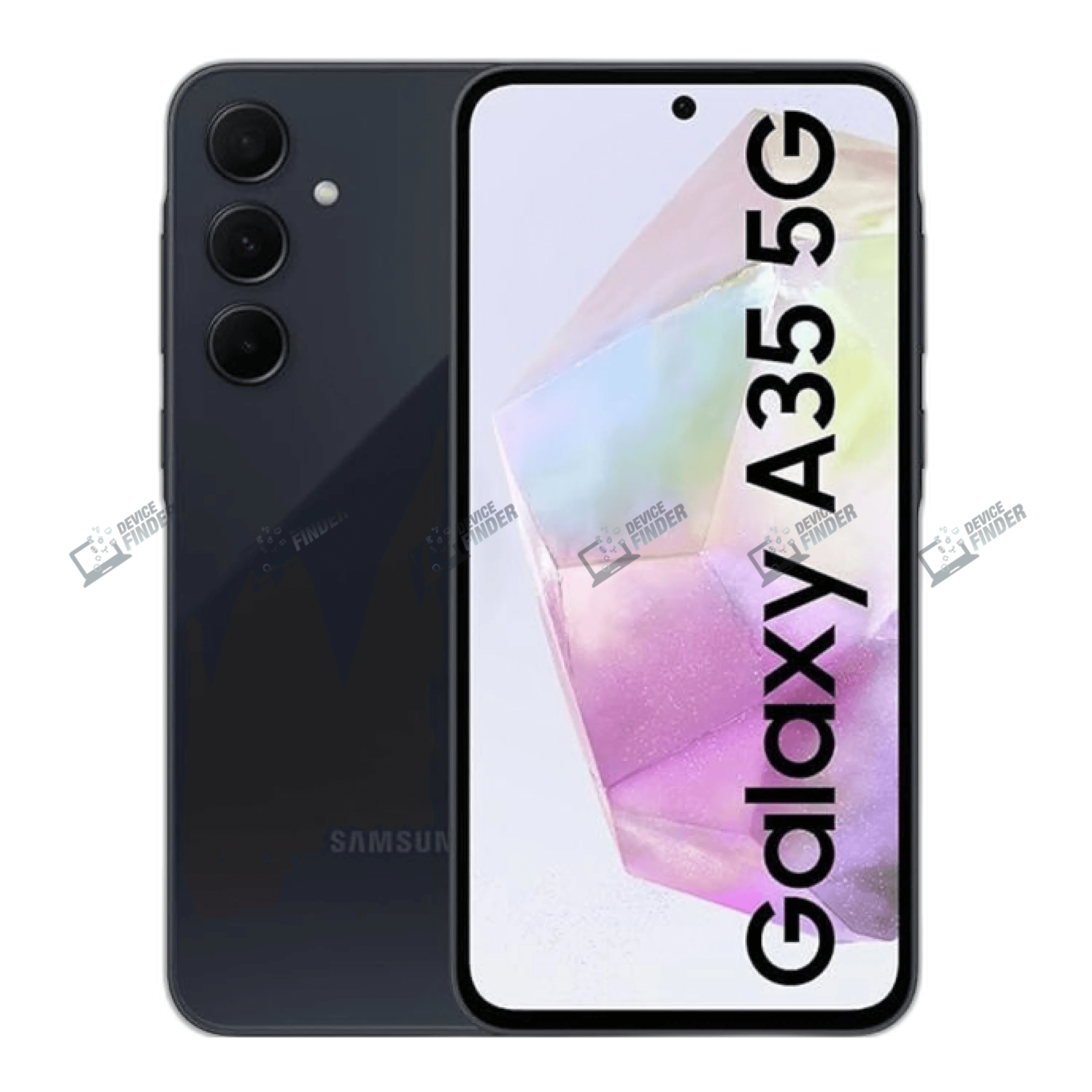 Check out the affordable Samsung Galaxy A35 now available in Bangladesh.