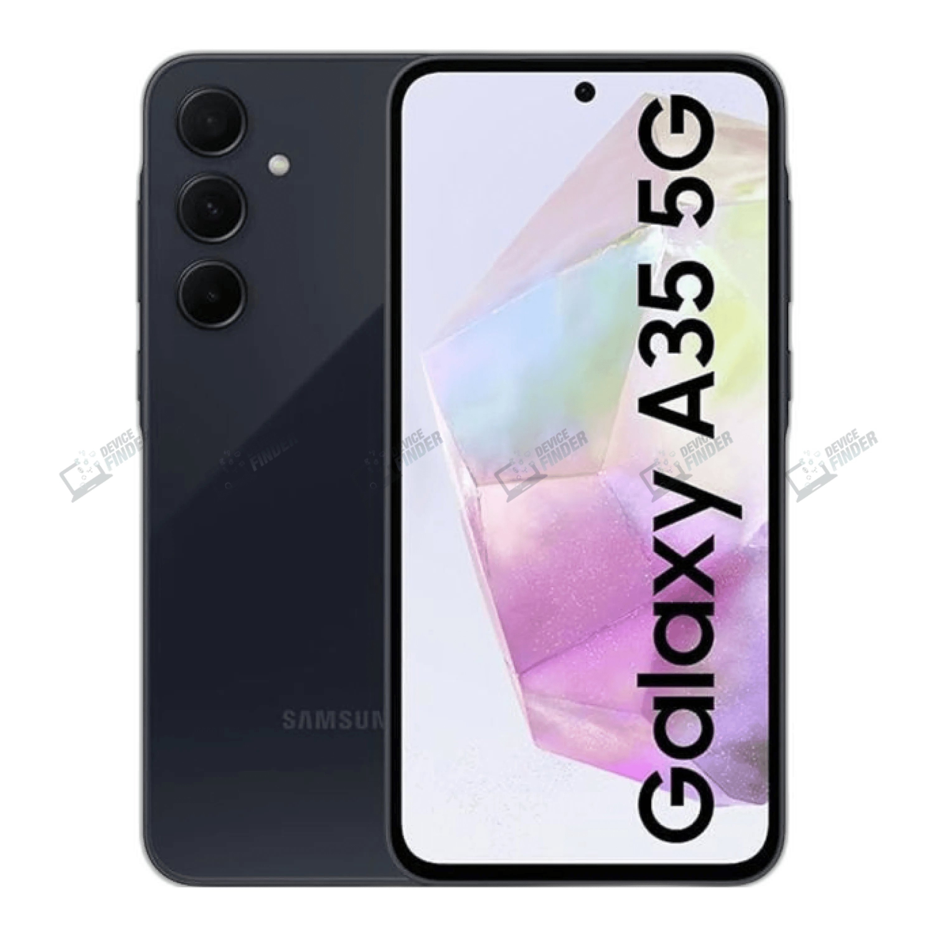 Check out the affordable Samsung Galaxy A35 now available in Bangladesh.