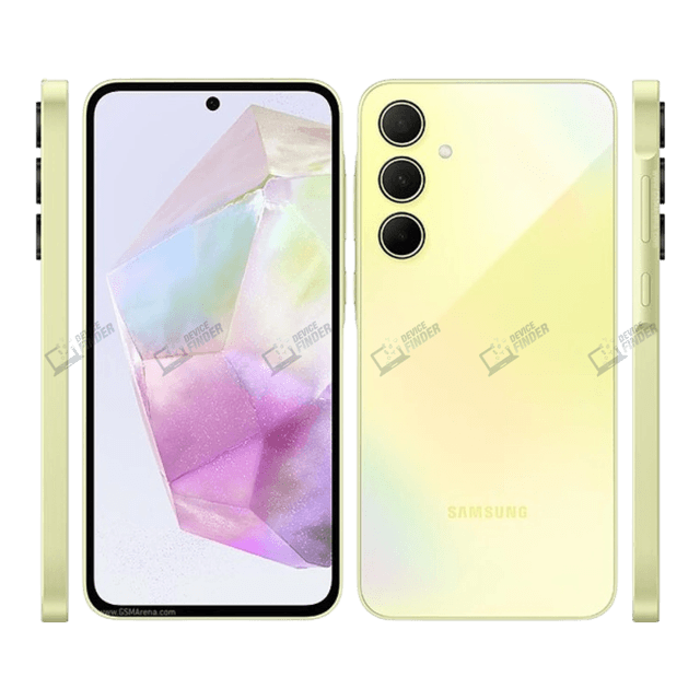 Why Samsung Galaxy A35? User Opinions and Ratings User opinions and ratings for the Samsung Galaxy A35 in Bangladesh.