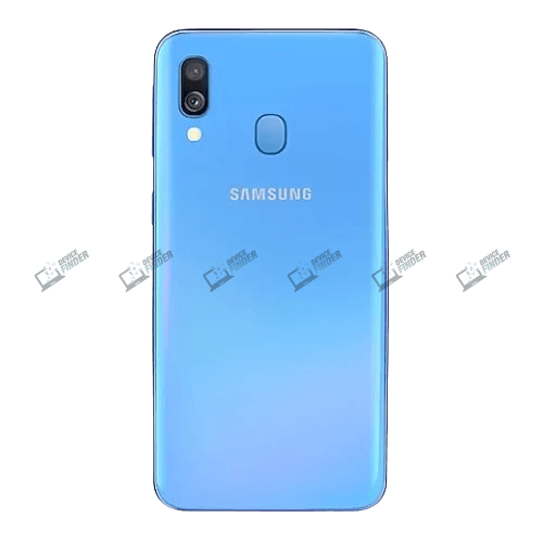 Protective Security with Samsung Galaxy A40 | Safe and Secure Secure Your Data with Samsung Galaxy A40’s Security Features.