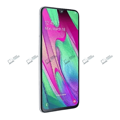 Samsung Galaxy A40: Extended Battery Life | Buy Now. Explore Long-lasting Battery Life of the Samsung Galaxy A40.