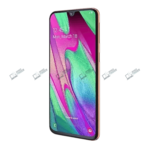 Samsung Galaxy A40 in Bangladesh: Get Ample Storage. Buy Samsung Galaxy A40 with Ample Storage Options.