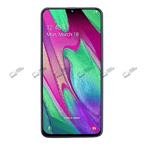 Samsung Galaxy A40 Samsung Galaxy A40