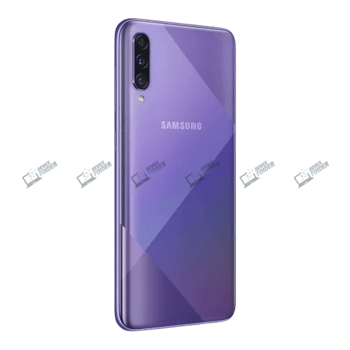 Samsung Galaxy A50s Battery Life and Performance. Detailing the battery longevity and efficiency in Samsung Galaxy A50s.