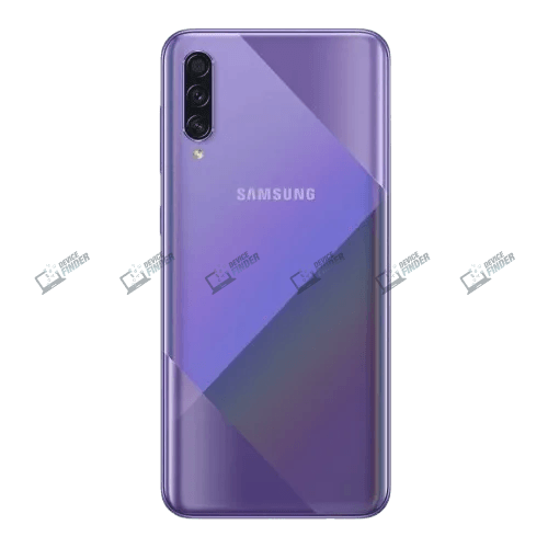 Samsung Galaxy A50s Camera Capabilities Explained. Showcasing the advanced camera technology in the Samsung Galaxy A50s.