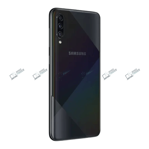 Unlock Samsung Galaxy A50s - Features & Tips Guide on unlocking powerful features of the Samsung Galaxy A50s.