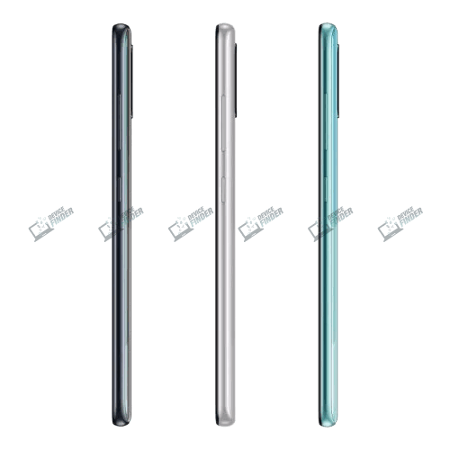 Overview of Samsung Galaxy A51 features and pricing in Bangladesh.