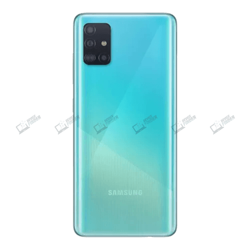 Connectivity Options: Samsung Galaxy A51 in BD. Connectivity features of the Samsung Galaxy A51 critical for users in Bangladesh.