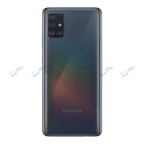 Samsung Galaxy A51 Display & Design Features. Exploring the design and display features of Samsung Galaxy A51 in Bangladesh.