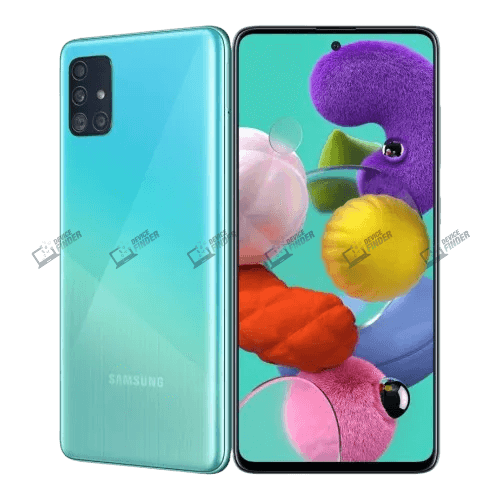 Samsung Galaxy A51 - Features, Price in Bangladesh Overview of Samsung Galaxy A51 features and pricing in Bangladesh.