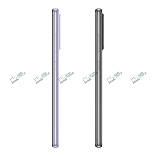 Experience Vibrant Visuals with Samsung Galaxy A52's Display. Samsung Galaxy A52 features an immersive display.