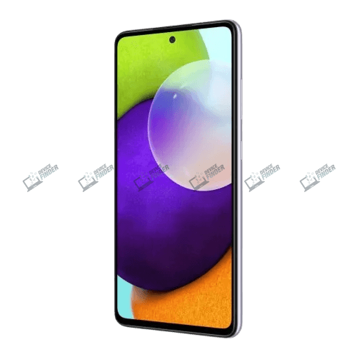 Samsung Galaxy A52: Connectivity Excellence in Bangladesh. Connectivity options on the Samsung Galaxy A52.