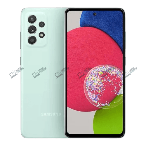 Samsung Galaxy A52 Samsung Galaxy A52