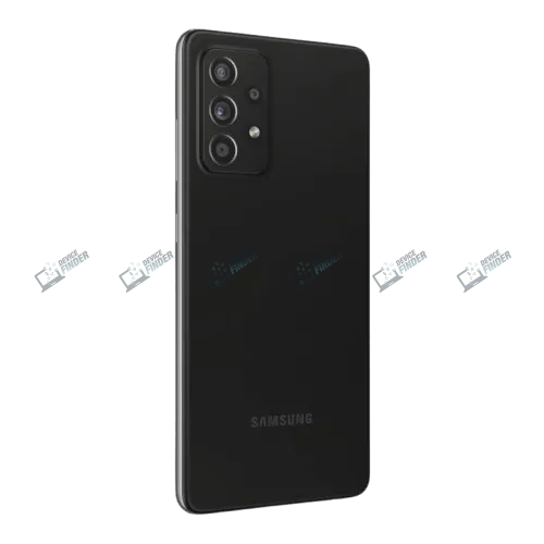 Samsung Galaxy A52: Reliable Battery Power for Bangladesh. Samsung Galaxy A52 offers long-lasting battery life.