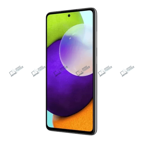 Samsung Galaxy A52: Sleek Design Meets Functionality. Elegant design of Samsung Galaxy A52 stands out.