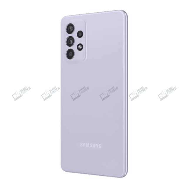 Samsung Galaxy A52 5G User Interface Experience in Bangladesh Samsung Galaxy A52 5G holding various app interfaces.