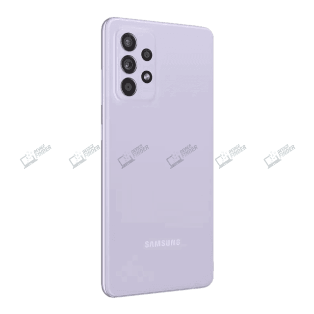 Samsung Galaxy A52 5G Camera & Performance Insights for Bangladesh Vibrant photo of Samsung Galaxy A52 5G in an outdoor setting.