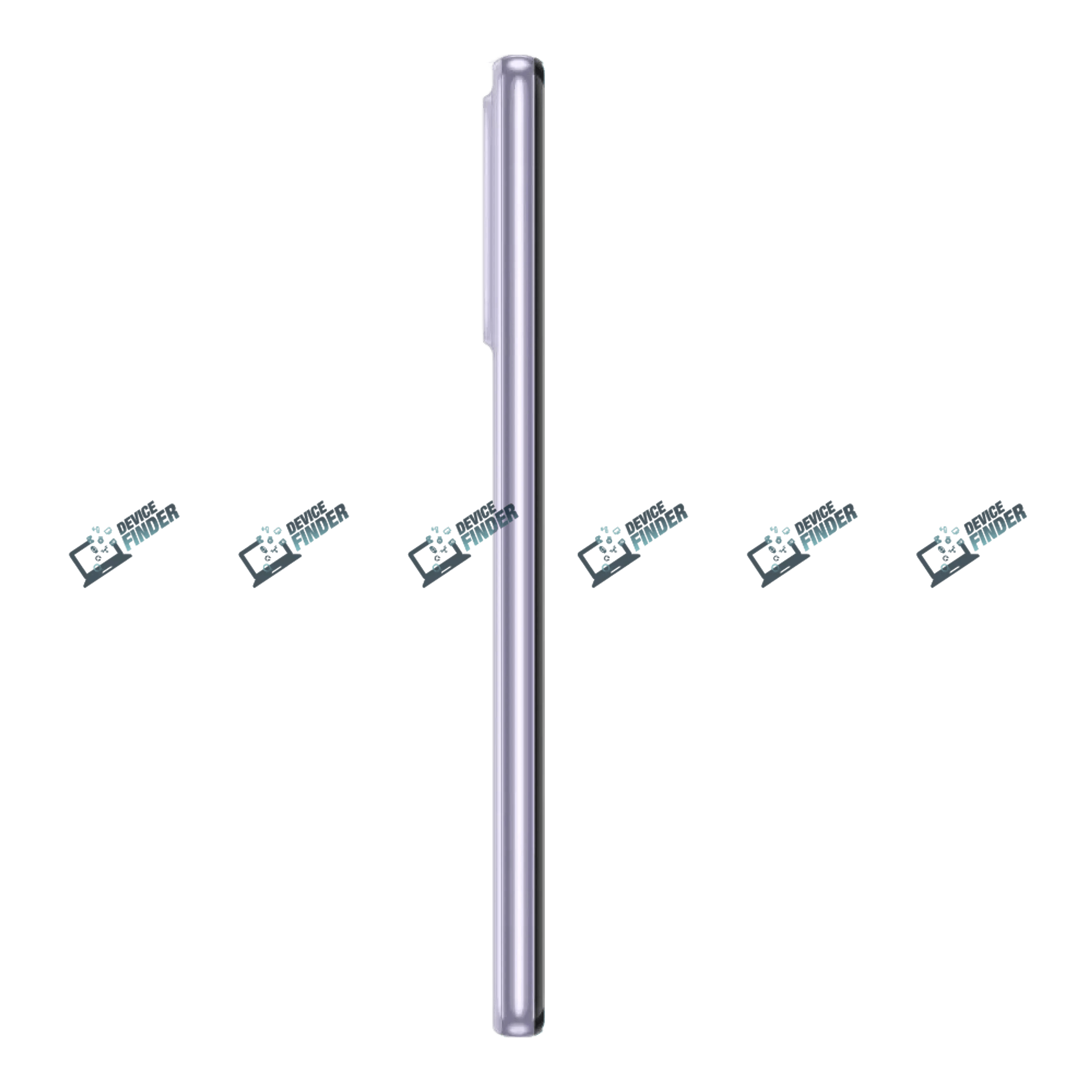 Explore Colors & Design of Samsung Galaxy A52 5G in Bangladesh Close-up of Samsung Galaxy A52 5G showcasing color options.