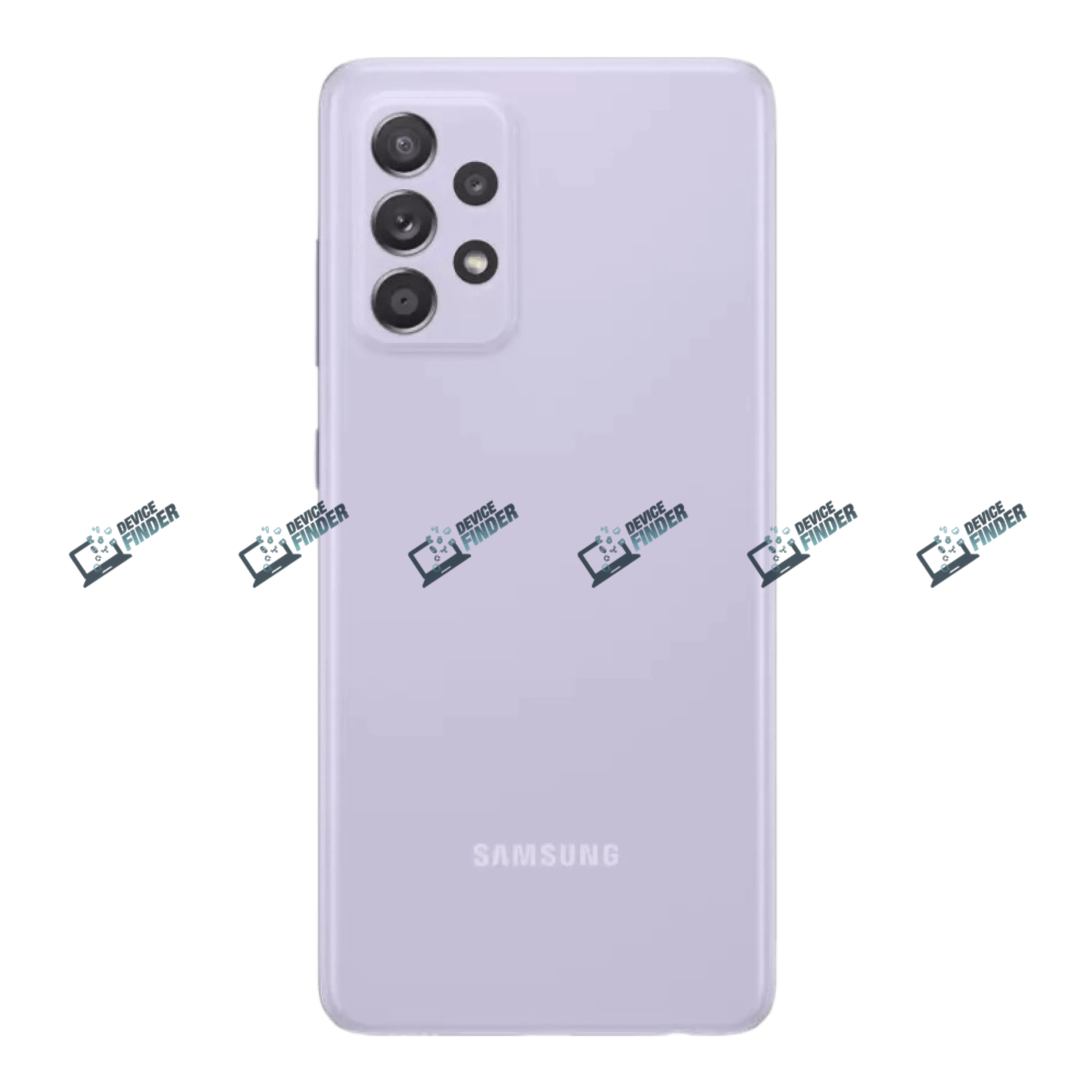 Top Accessories for Samsung Galaxy A52 5G Users in Bangladesh Samsung Galaxy A52 5G with accessories in an attractive layout.
