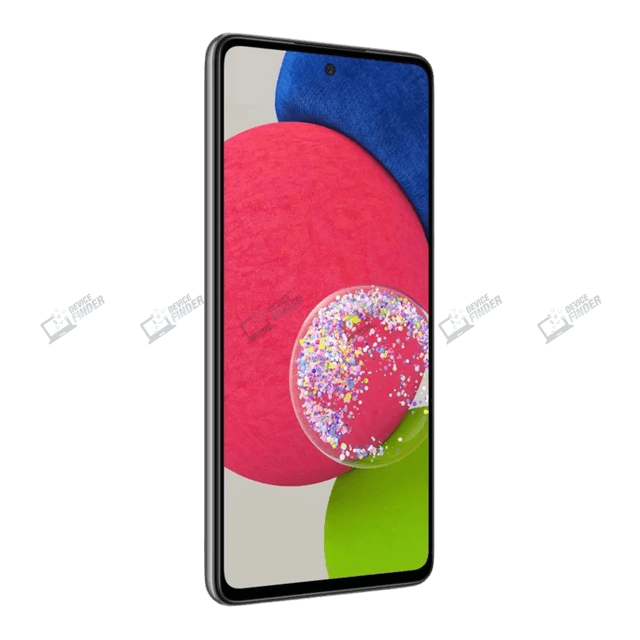 Samsung Galaxy A52s 5G Battery Performance and Price in Bangladesh Samsung Galaxy A52s 5G showcasing battery life