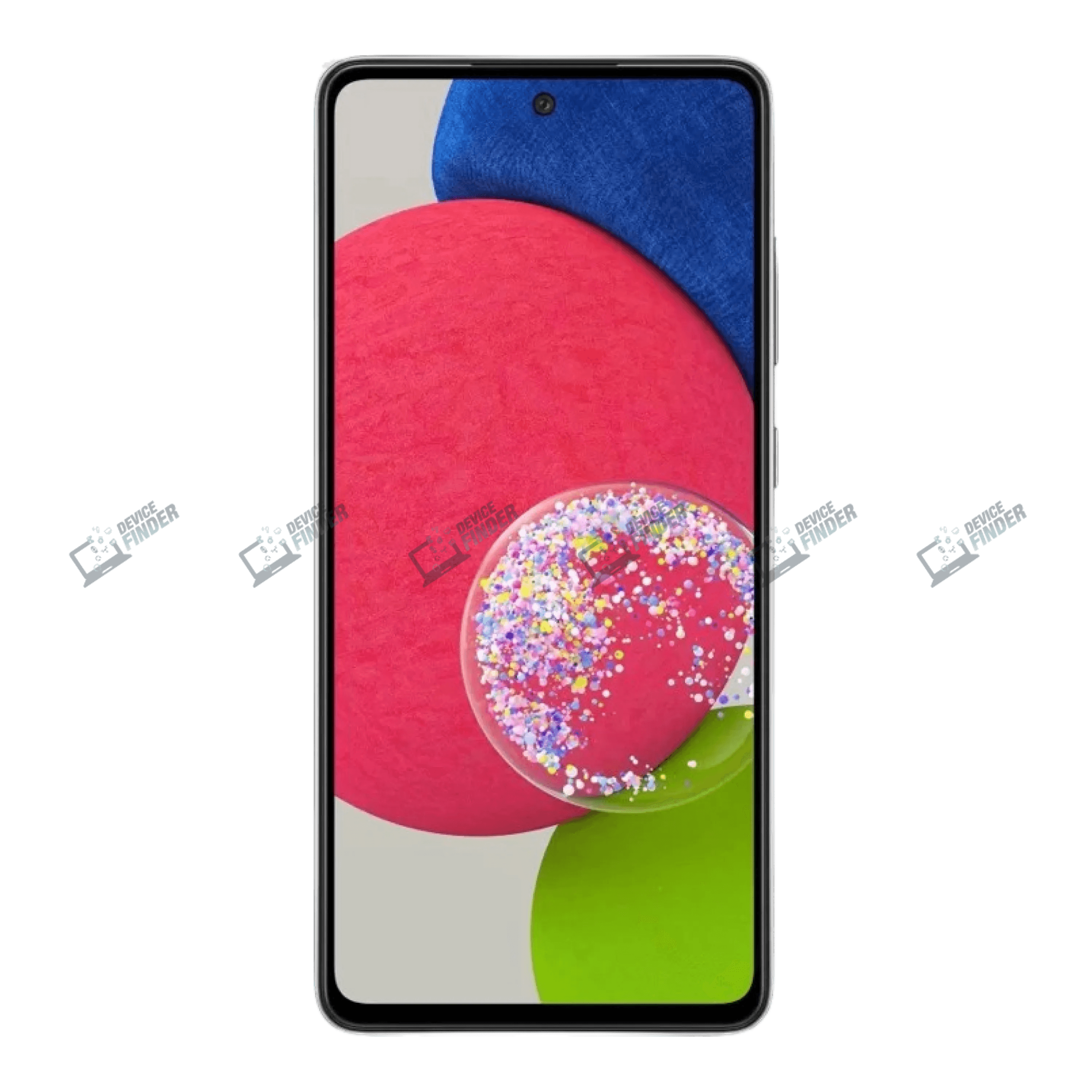 Samsung Galaxy A52s 5G: Price & Features in Bangladesh Samsung Galaxy A52s 5G smartphone front view