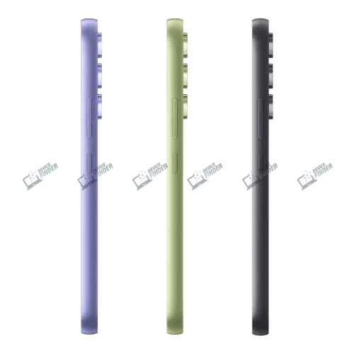 Explore Samsung Galaxy A54 features and price details in BD.