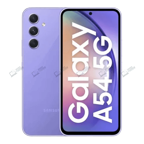 Explore Samsung Galaxy A54 features and price details in BD.