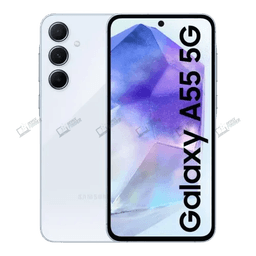 Overview of Samsung Galaxy A55 features and price information in Bangladesh.