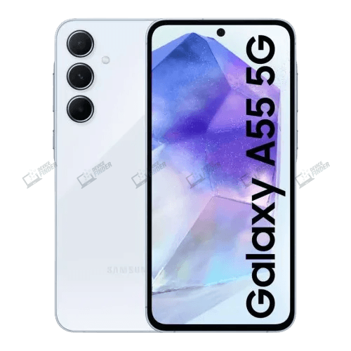 Buy Samsung Galaxy A55 Online in Bangladesh - Best Price Overview of Samsung Galaxy A55 features and price information in Bangladesh.