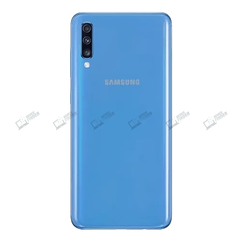 Performance Review: Samsung Galaxy A70 in Bangladesh. Guide on the performance specifications of Galaxy A70.