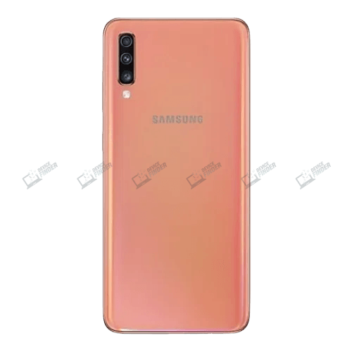 Review: Samsung Galaxy A70 Display & Battery Life in Bangladesh. Samsung Galaxy A70 review with focus on its large display.