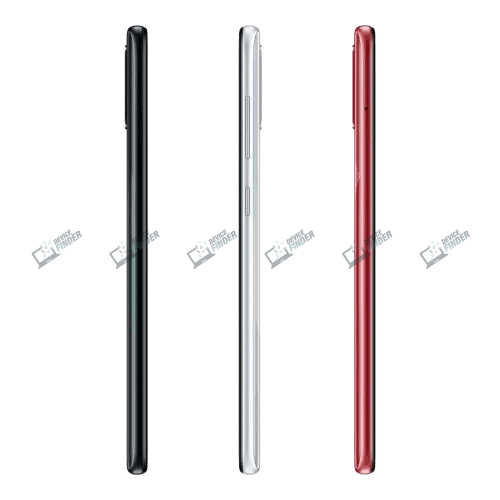 Samsung Galaxy A70s Full Specs, Battery Life & Storage. Full specifications, battery life, and storage details of the Samsung Galaxy A70s.