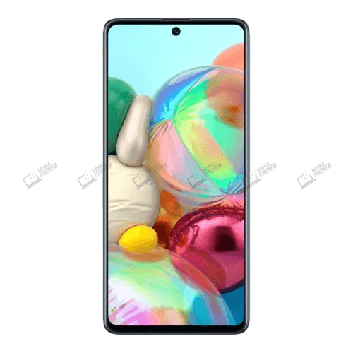 Samsung Galaxy A71 with Super AMOLED display available in BD.