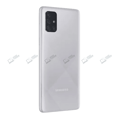 Samsung Galaxy A71 - High Performance Guaranteed in Bangladesh. High performance and smooth multitasking with Samsung Galaxy A71.
